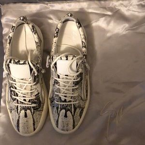 Giuseppe Zanotti Design